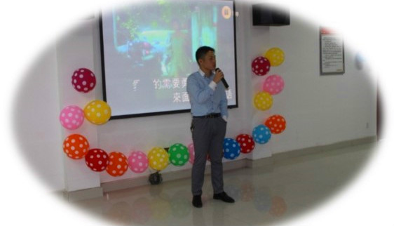 長(zhǎng)機(jī)科技、人福藥業(yè)和高新區(qū)團(tuán)工委聯(lián)合舉辦“情牽國(guó)慶 一路有你”聯(lián)誼活動(dòng)
